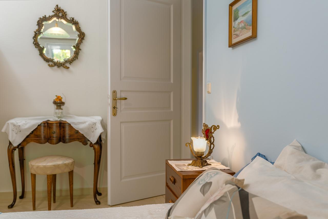 Le Reve Apartment Akrotiri  Eksteriør bilde