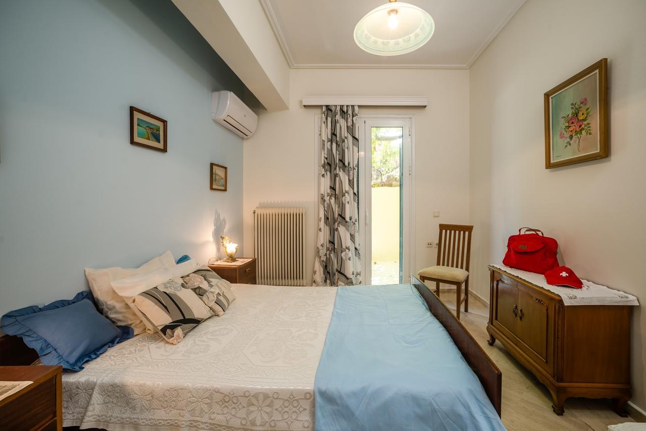 Le Reve Apartment Akrotiri  Eksteriør bilde
